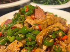 -福子家·闽北光泽菜(华林店)