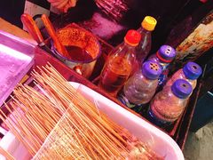 -十里铺铁板鱿鱼