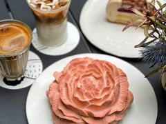 -潮一不贰·法式甜品·生日蛋糕·西式简餐(外滩店)