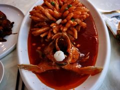 -老克勒上海菜(南京路步行街店)