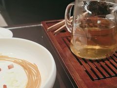 -中山保利艾美酒店-乐美中餐厅