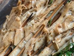 -老太太豆皮(南芬店)