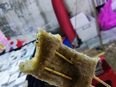 -官亭路小吃一条巷
