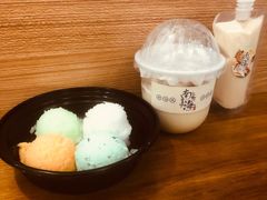 -南海冰室·新式潮汕茶饮(南海店)