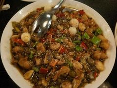 -华豫川酒家(大卫城店)