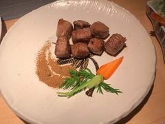 -京料理·日料自助·铁板燒(复悦城店)