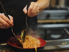 混合炒面-味乃家 本店