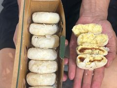 -赵记素斋·绿豆馅饼(钟楼小区店)