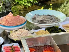 -凤来栖·净庭院·火锅(欧尚店)