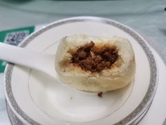 松茸包子-名善山珍·野生菌汤锅(文殊院店)