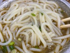 -正宗阳山牛杂(东城店)