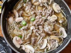 牛肉汤锅-汤厨(五道营店)