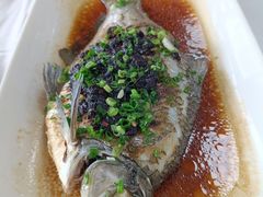 -鹿鸣酒家(越秀店)
