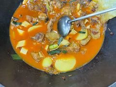 -曹丞相·地锅鸡·地锅鱼(武林店)