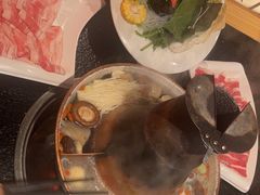 -京炭铜锅涮肉·羊蝎子·羊肉炉(保利·时光里店)