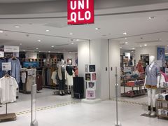 -优衣库(上海正大广场店)