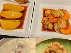 -明湖楼·经典鲁菜山东海鲜(大明湖店)