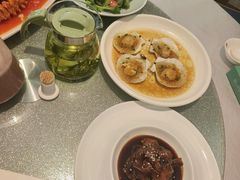 -浪里白·家宴(安德门大街店)