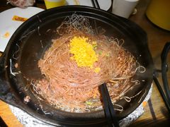 -炊烟小炒黄牛肉(中心印象城店)