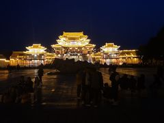 -榆次老城
