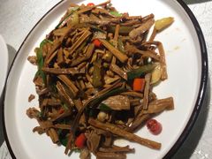 -雲蜀龙阁·金牌水煮鱼(方庄店)