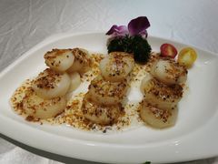 -峨嵋酒家(王府井店)