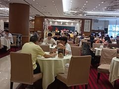 -兴悦酒家(保利克洛维店)