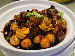 -佰家小厨·南京菜(夫子庙店)