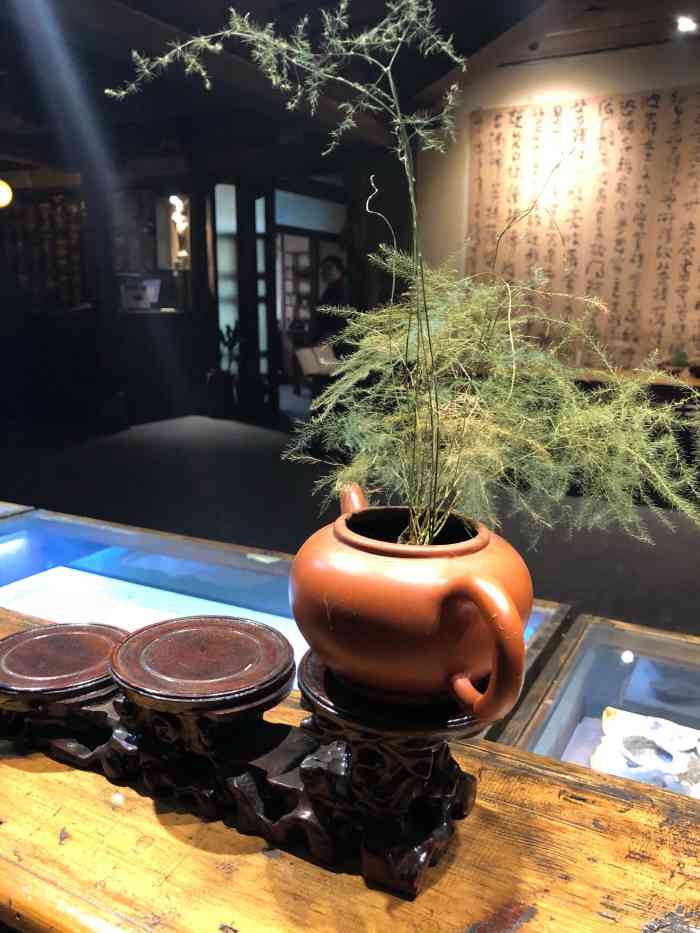 素心茶房(小寨店)