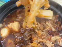 -赵家牛肉砂锅(台西三路店)