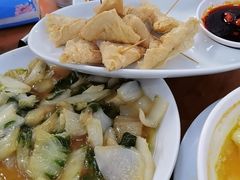 -高淳老街土菜馆(迎薰门店)