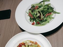 -将相和·海鲜蒸饺大连菜