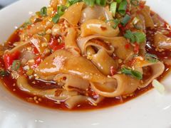 -老来福·非遗酸汤兔(凯旋路店)