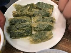 -西塘万安桥农家菜