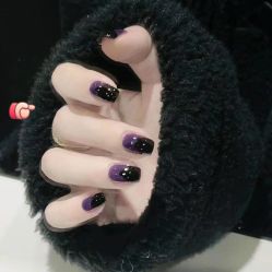 -M·X Nail日式美甲美睫