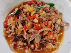 -笨罗卜浏阳菜馆(星沙店)