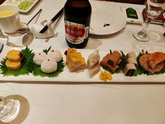 -贝勒爷·酥不腻烤鸭