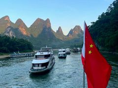 -桂林两江四湖景区