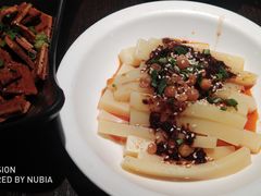 -舌尖上的食缘花园主题餐厅