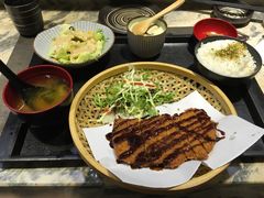 -天一料理(荔枝广场店)