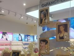 -可糖美瞳·隐形眼镜·测基弧(朝阳大悦城店)