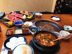 -炎蔵牛舌烤肉
