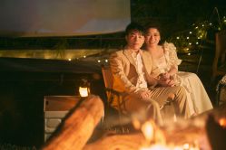 -至臻微拉婚纱摄影