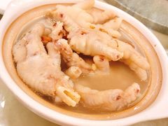 -顺风山庄(水濂山店)