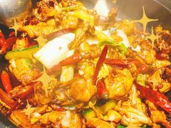 夜郎蛙-夜郎国·贵州菜(南山店)