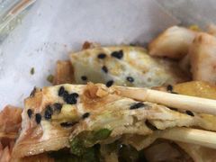 -金姐烤冷面(大沙泥街店)