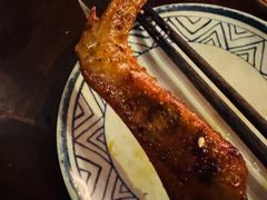 -贰醒·私房小院烧烤 (太古里店)