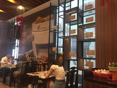 大堂-宝香绑线肉骨茶(柏威年广场店)