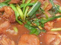 -道道鲜·崇明私房菜(五角场店)