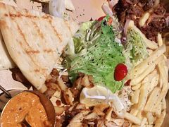 -HELLO MUSAE 拾光缪斯餐厅·纯正希腊风味(苏州中心店)